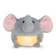 thumbnail image 4 of Animales Calmantes con música y luz Play and Smile, producto surtido 1 un., 4 of 6