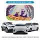 thumbnail image 4 of Undertale Sombrilla Solar para Auto - Protector de Parabrisas Plegable | Cortina Solar Delantero | Bloqueo UV y Aislamiento de Calor 133x73cm, 4 of 6
