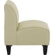 thumbnail image 2 of Poltrona Soft Pu 00 Beige, 2 of 2