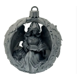 thumbnail image 1 of Adorno para Árbol de Navidad- Ángel Lector, 1 of 3