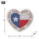 thumbnail image 3 of Stepping Stone Accent Plus, decoración colorida de cemento, 10 cm, 3 of 5