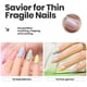 thumbnail image 5 of Set de esmaltes de uñas Beetles Pastel Reverie 6 colores para mujer, 5 of 8