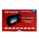 thumbnail image 4 of Radio Pantalla 7" Automovil Bluetooth WiFi GPS 2 DIN AW-A505BT Aiwa, 4 of 5
