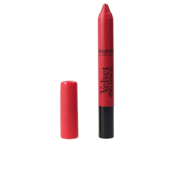 Bourjois Velvet The Pencil Lápiz Labial 13 Framboise