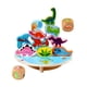 thumbnail image 1 of Juegos De Rompecabezas De Equilibrio De Dibujos Animados Que Desarrollan La Inteligencia Para Niños Dinosaurio, 1 of 5