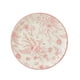 thumbnail image 1 of Plato Entrada 19 Cm Rose 1 Pieza Porcelana Rosa - Blanco, 1 of 1