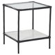 thumbnail image 1 of Mesa decorativa con diseño exclusivo de Ashley Ryandale, color negro envejecido, 1 of 4