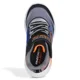 thumbnail image 3 of Zapatilla Niño S Lights Flex Glow Ultra Bksl Skechers, 3 of 3