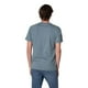 thumbnail image 2 of Polera Hombre Algodón Orgánico Uv+pro Llareta De Lenga®, 2 of 5