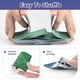 thumbnail image 3 of Baraja De Cartas Paquete De 2 Tamaño Póker Para Adultos (azul Y Verde), 3 of 9