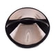 thumbnail image 5 of Filtro de café reutilizable con cono número 4 para cafetera Ninja Coffee Bar Brewer, 5 of 8