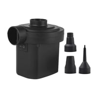 Magideal - Bomba De Aire Eléctrica Compresor De Aire Inflador / Desinflador De Llenado Rápido Multifuncional De Alta Potencia Bomba De Aire Inflador Para Camas