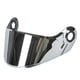 thumbnail image 2 of Lente De Visera De Casco Para Cascos Integrales LS2 FF370 FF394 FF325 Chapado En Plata, 2 of 3