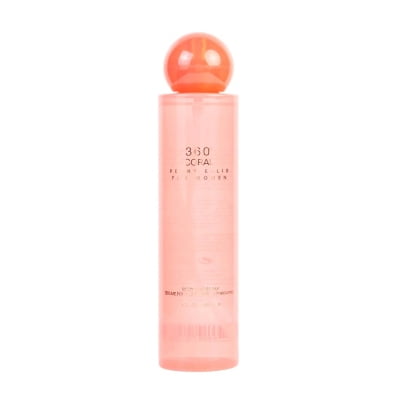 Perry Ellis 360 Coral Body Mist 236ml