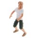 thumbnail image 2 of 1:64 Figuras Diorama Miniatura Escena Personas Dise?o S Escala Hombre, 2 of 5