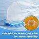 thumbnail image 5 of Juego Inflable de Béisbol para Piscina Funscape con Pelotas Blandas, 5 of 7