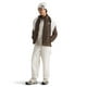 thumbnail image 2 of Chaqueta THE NORTH FACE Aconcagua 3 para mujer, color marrón ahumado, talla XL, 2 of 3