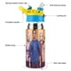 thumbnail image 3 of La teoría del Big Bang Botella de Agua con Tapa Pop Top de Un Toque, Acero Inoxidable, a Prueba de Fugas, para Deportes, Botella Infantil azul 12 oz, 3 of 6