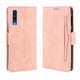 thumbnail image 3 of Funda Cartera Magnética para Samsung Galaxy A30S- Tarjetero Desmontable, Cuero PU, Soporte, 3 of 6