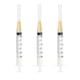 thumbnail image 1 of Jeringa De 3 Ml 25g 3 8 Cm Luer Lock 30 Piezas, 1 of 7