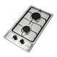 thumbnail image 2 of Encimera Gas natural 2 Quemadores 4250In, 2 of 3