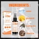 thumbnail image 4 of Forman Fat Burning Spray Quemador De Grasas Abdominal 50ml, 4 of 10