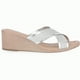 thumbnail image 1 of Sandalia Mujer Plata Cintia Piccadilly, 1 of 4