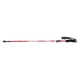 thumbnail image 5 of Bastones De Trekking Bastones Plegables De Ajuste Rápido Flip-Lock Para Caminar Largo Rojo, 5 of 5