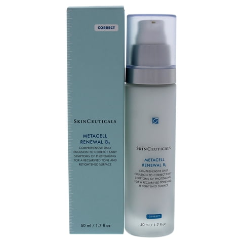 Suero Skinceuticals Metacell Renovación B3 50Ml Unisex