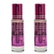 thumbnail image 1 of Perfume de fragancia E de B Paris Hilton, roll-on, 12 ml, paquete de 2, 1 of 2
