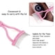 thumbnail image 3 of Peine para pestañas, separador de pestañas con funda, herramientas de belleza, 3 of 5