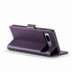 thumbnail image 3 of CaseMe tipo cartera Google Pixel 7A con cierre magnético, RFID, tarjetero, soporte, carga inalámbrica, 3 of 5
