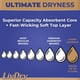 thumbnail image 2 of Ropa interior para incontinencia para adultos LivDry Ultimate High Absorbency, 2 of 9