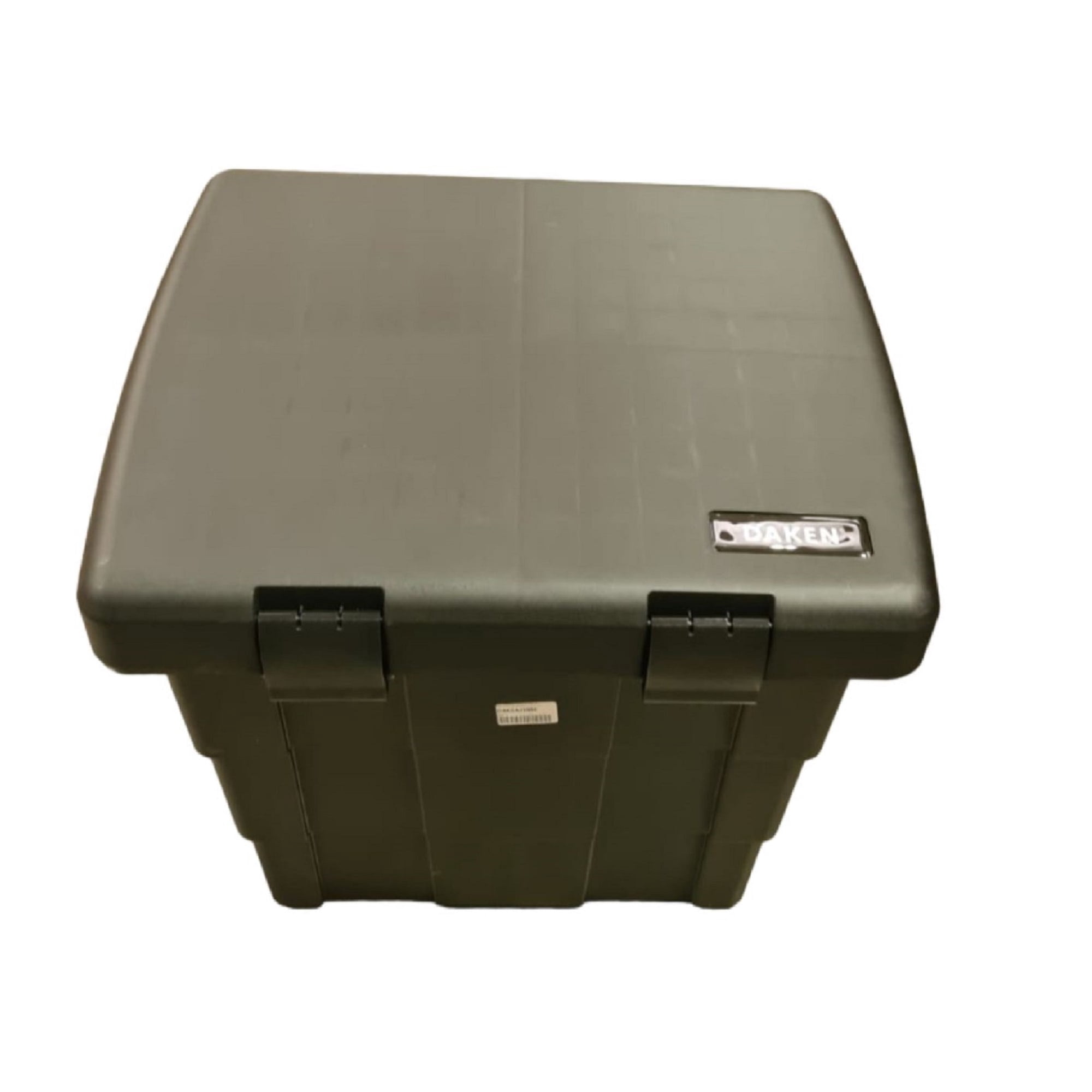 Daken - Caja Herraminetas Pick Up 108 Lts