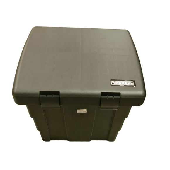 Caja Herraminetas Pick Up 108 Lts