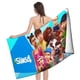 thumbnail image 4 of Toalla de Playa Desmarcar Los Sims 78 x 160 cm, 4 of 6