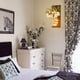 thumbnail image 4 of Candelabros de pared Homecor Rustic Mason Jar con guirnaldas de luces LED, 4 of 7