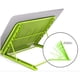 thumbnail image 2 of Soporte de almohadilla de luz LED A4 para pintura de diamantes, caja de luz plegable, soporte ajustable para kits de pintura de diamantes 5D, accesorios para pintura de diamantes DIY, bordado de diama, 2 of 7