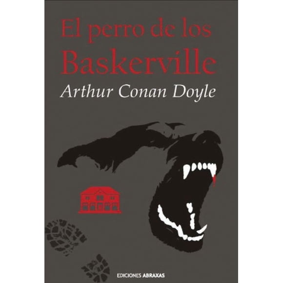 El perro de baskerville