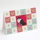 thumbnail image 2 of Tarjetas de Felicitación Caroline's Treasures Pack de 8 (5x7), 2 of 3