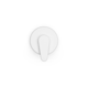 thumbnail image 2 of Dispensador De Jabón Mindset White, 2 of 3