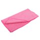thumbnail image 1 of Absorbente Poliéster Fibra Deportes Toalla Hombres Mujeres Gimnasio Senderismo Viaje Rosa, 1 of 5