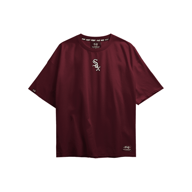 MDF® Polera CHICAGO WHITE CITY