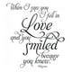 thumbnail image 1 of Decomural I Fell In Love Shakespeare WS-44202, 1 of 2