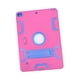 thumbnail image 3 of Funda De Silicona Para Tableta Con Portalápices, Accesorios, Fundas Protectoras Para Tableta, Rosa, Rojo, Azul, 3 of 3