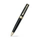 thumbnail image 1 of Bolígrafo Sheaffer Serie 300 Punta M T/Negra Negro/Plateado, 1 of 5