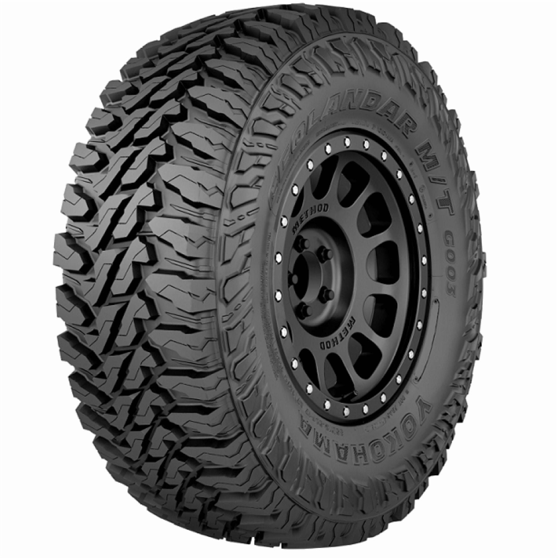 Yokohama - Neumatico 225/65 R17