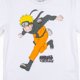 thumbnail image 3 of Polera Niño Run Blanca Naruto, 3 of 3