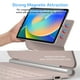 thumbnail image 3 of Funda con Teclado Runelk Magic-Style para iPad 10.9" 10.ª Generación 2022, 3 of 3