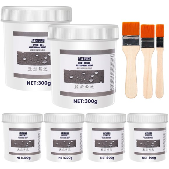 Set de agentes impermeables Navona Jaysuing 1.8L Invisible Waterproof